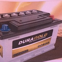 DuraGold Batteries